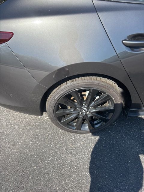 2021 Mazda Mazda3 Premium Plus