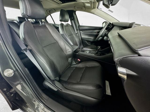 2021 Mazda Mazda3 Premium Plus Turbo AWD