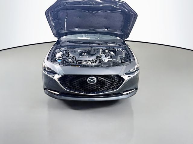 2021 Mazda Mazda3 Premium Plus Turbo AWD