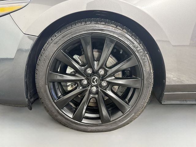 2021 Mazda Mazda3 Premium Plus Turbo AWD