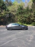 2021 Mazda Mazda3 Premium Plus