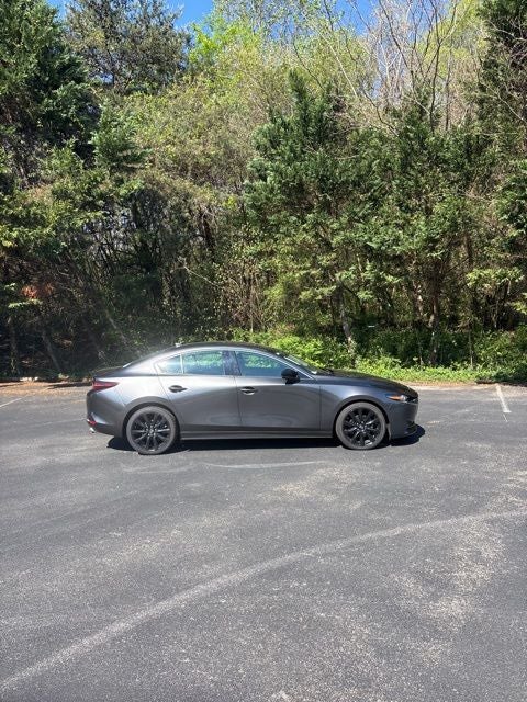 2021 Mazda Mazda3 Premium Plus