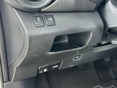 2018 Nissan Kicks S