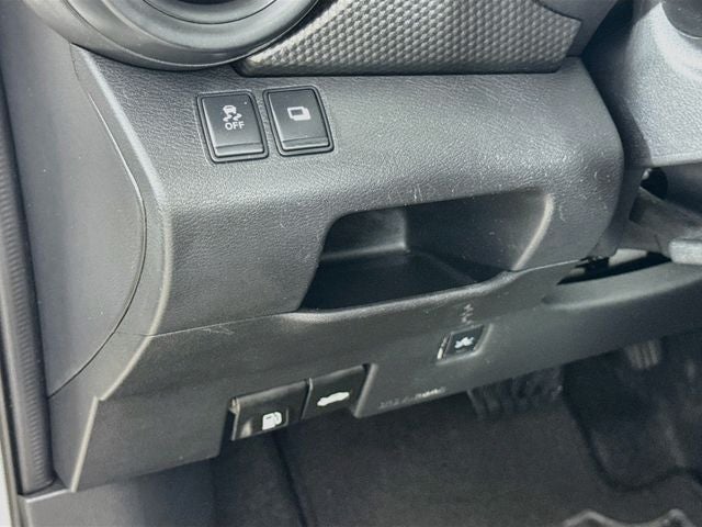 2018 Nissan Kicks S