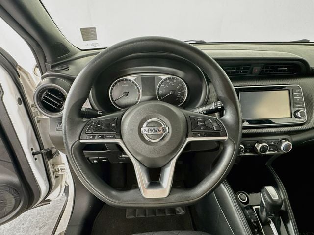 2018 Nissan Kicks S