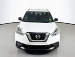 2018 Nissan Kicks S