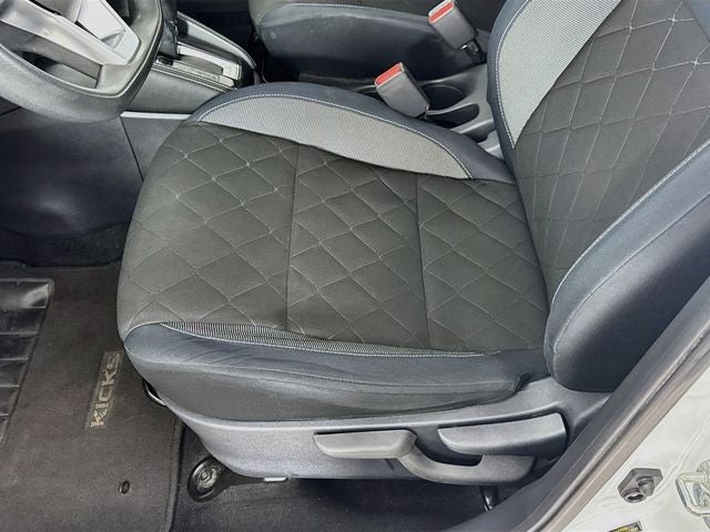 2018 Nissan Kicks S