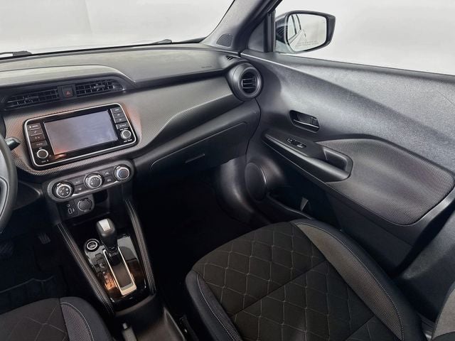 2018 Nissan Kicks S