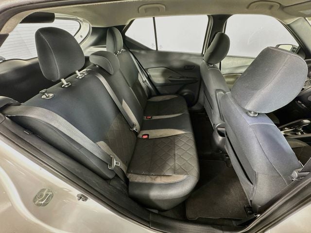 2018 Nissan Kicks S