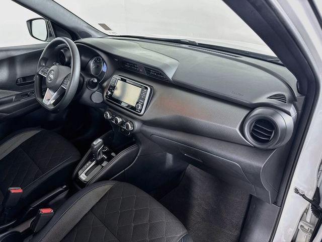2018 Nissan Kicks S