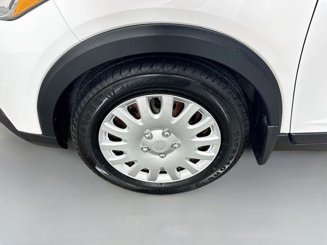 2018 Nissan Kicks S