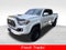 2018 Toyota Tacoma TRD Sport V6