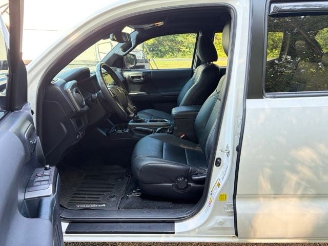 2018 Toyota Tacoma TRD Sport V6