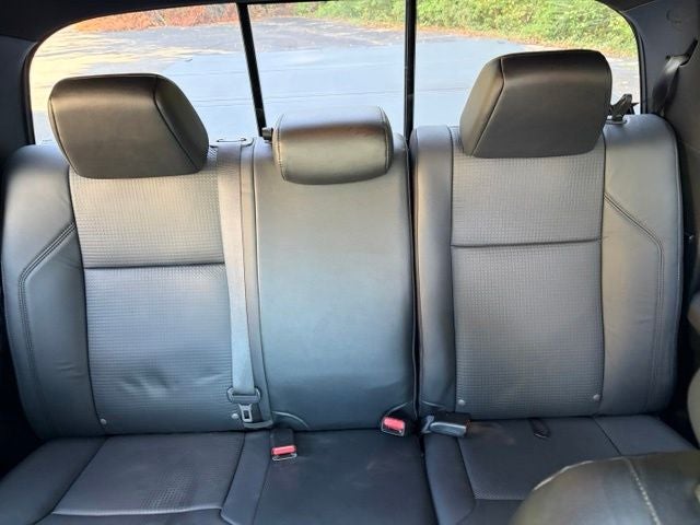 2018 Toyota Tacoma TRD Sport V6
