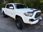 2018 Toyota Tacoma TRD Sport V6