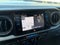 2018 Toyota Tacoma TRD Sport V6