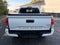 2018 Toyota Tacoma TRD Sport V6