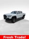 2017 Toyota Tacoma TRD Off-Road