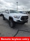2017 Toyota Tacoma TRD Off-Road