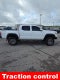 2017 Toyota Tacoma TRD Off-Road
