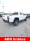 2017 Toyota Tacoma TRD Off-Road