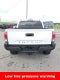 2017 Toyota Tacoma TRD Off-Road