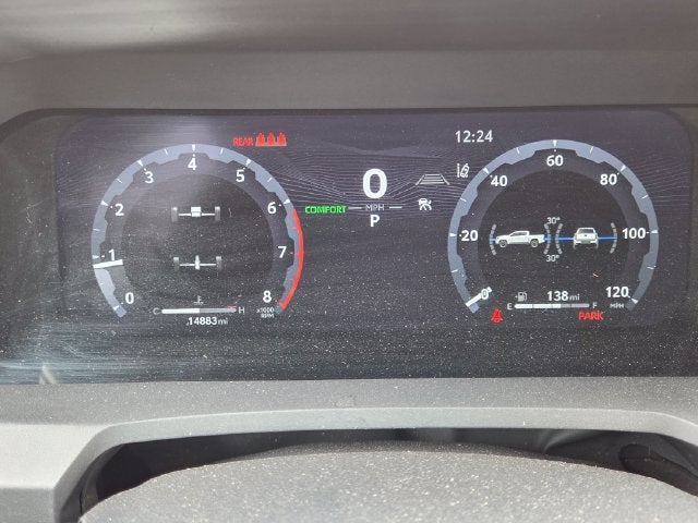 2025 Toyota Tacoma Limited