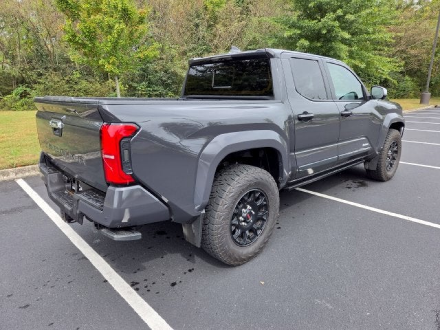 2025 Toyota Tacoma Limited