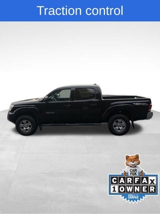 2015 Toyota Tacoma Base V6