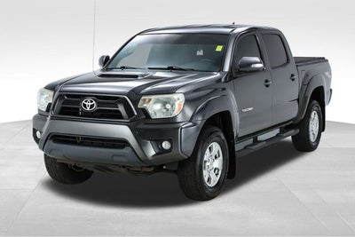2013 Toyota Tacoma Base V6