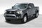 2013 Toyota Tacoma Base V6