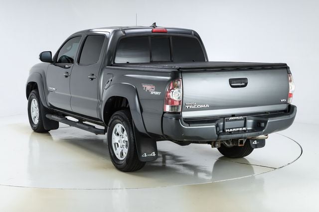 2013 Toyota Tacoma Base V6