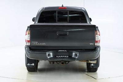 2013 Toyota Tacoma Base V6