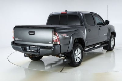 2013 Toyota Tacoma Base V6