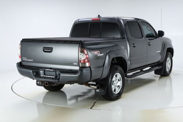 2013 Toyota Tacoma Base V6