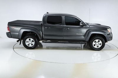 2013 Toyota Tacoma Base V6