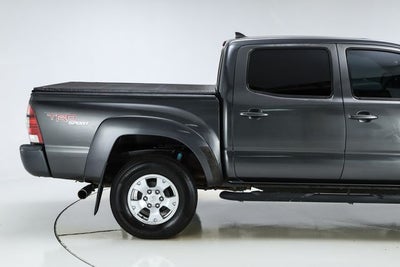 2013 Toyota Tacoma Base V6