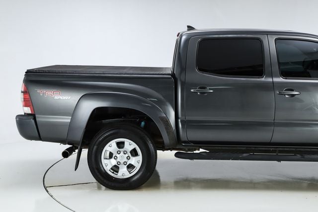 2013 Toyota Tacoma Base V6