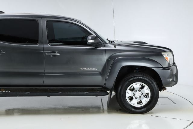 2013 Toyota Tacoma Base V6