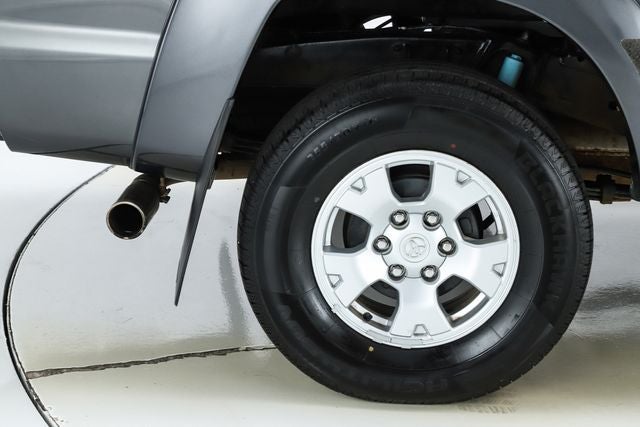 2013 Toyota Tacoma Base V6