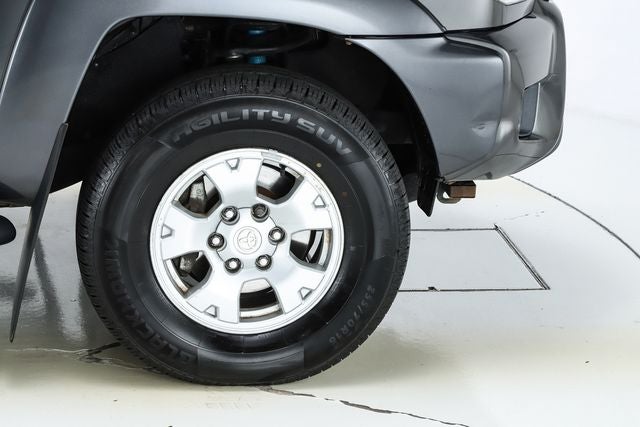 2013 Toyota Tacoma Base V6