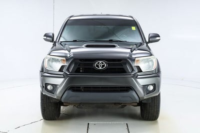 2013 Toyota Tacoma Base V6