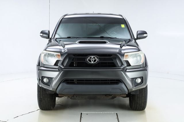 2013 Toyota Tacoma Base V6