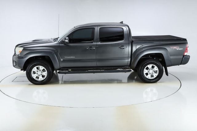 2013 Toyota Tacoma Base V6