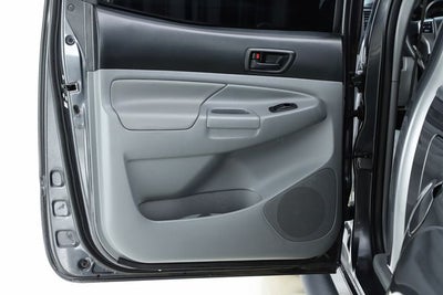 2013 Toyota Tacoma Base V6