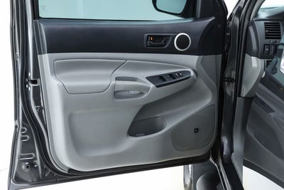 2013 Toyota Tacoma Base V6