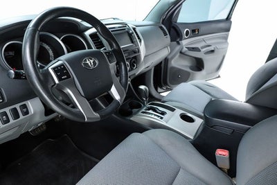 2013 Toyota Tacoma Base V6