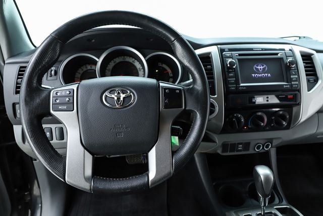 2013 Toyota Tacoma Base V6