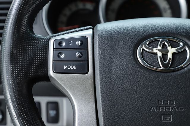 2013 Toyota Tacoma Base V6