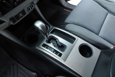 2013 Toyota Tacoma Base V6